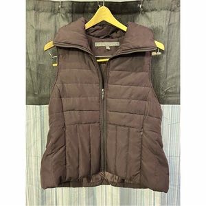 Kenneth Cole down vest